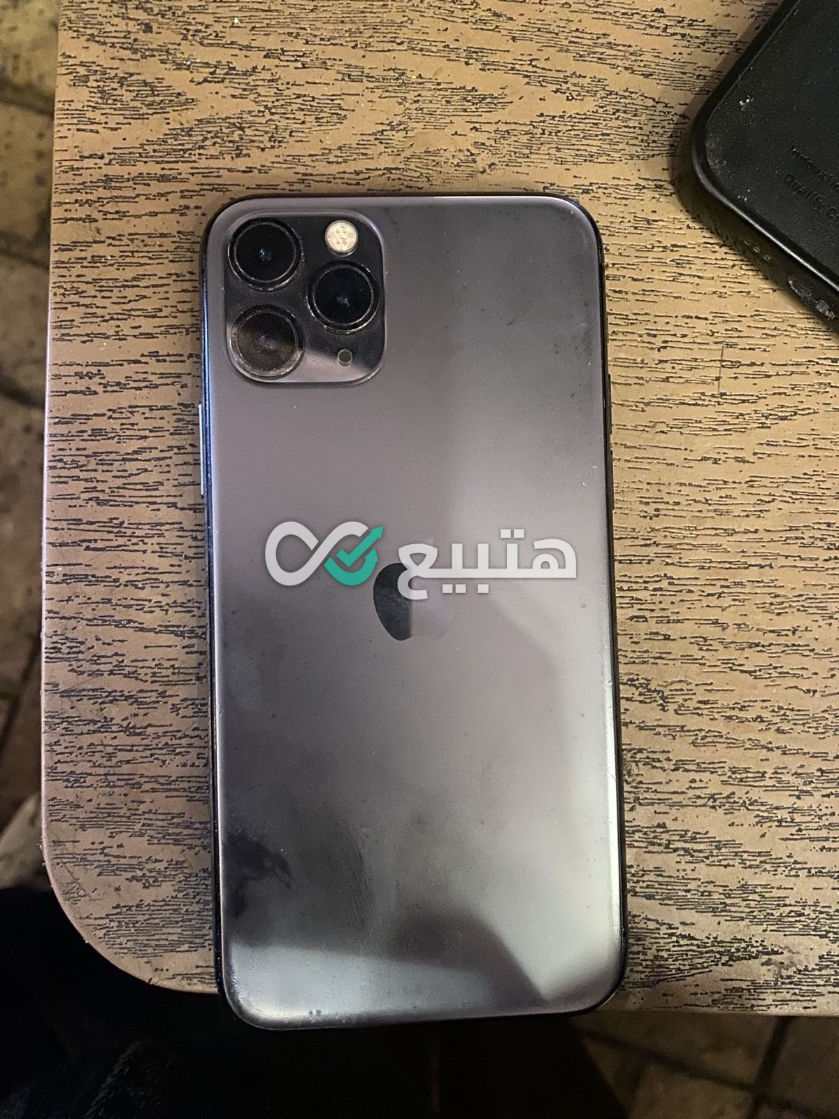 iPhone 11 Pro