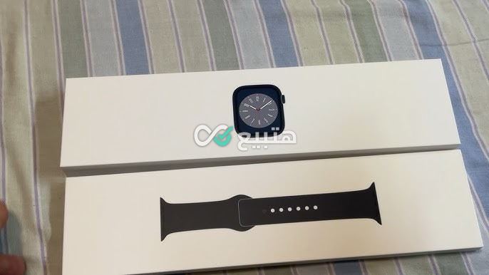 Apple Watch Series 8 — 2