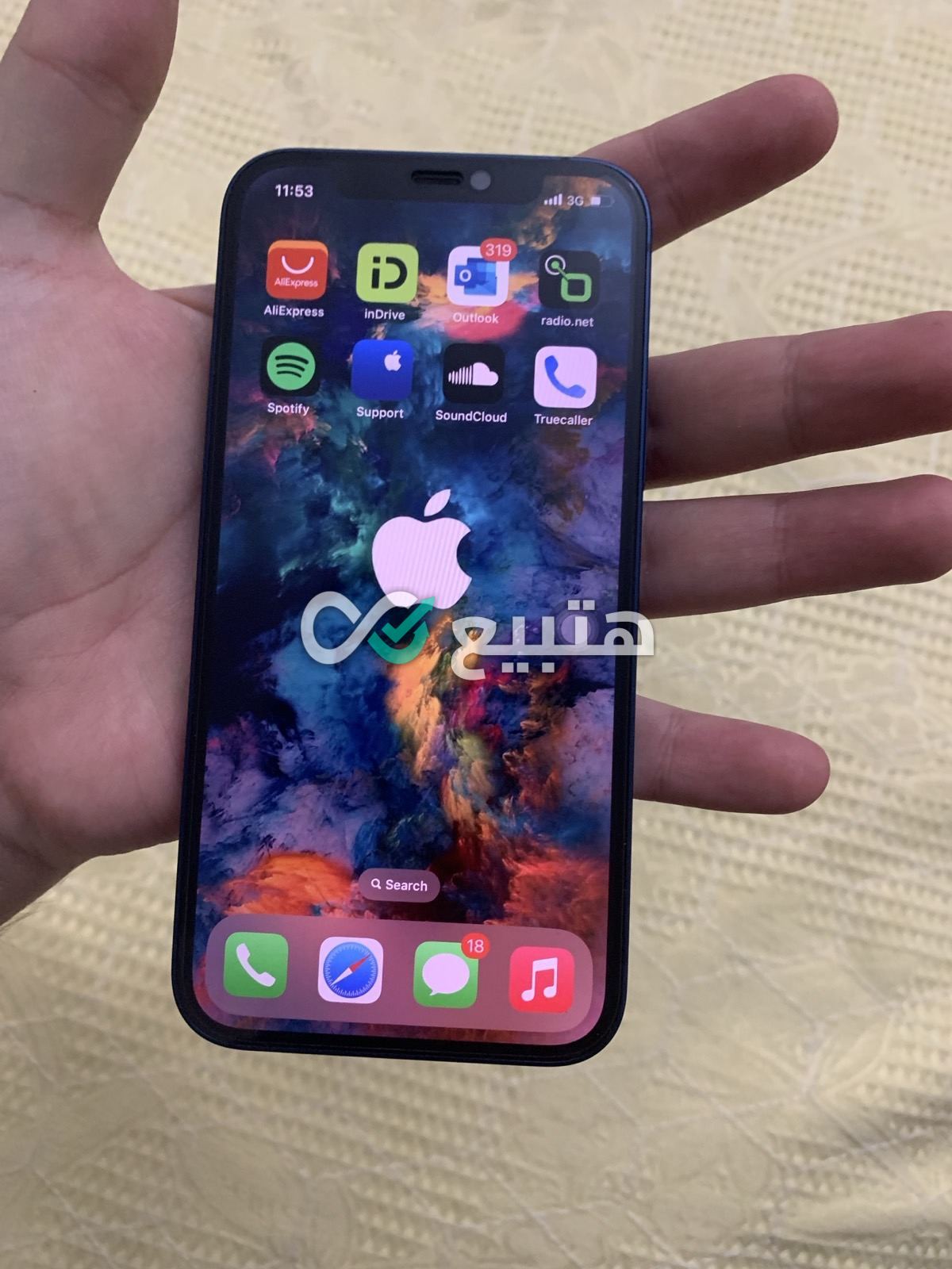 iPhone 12