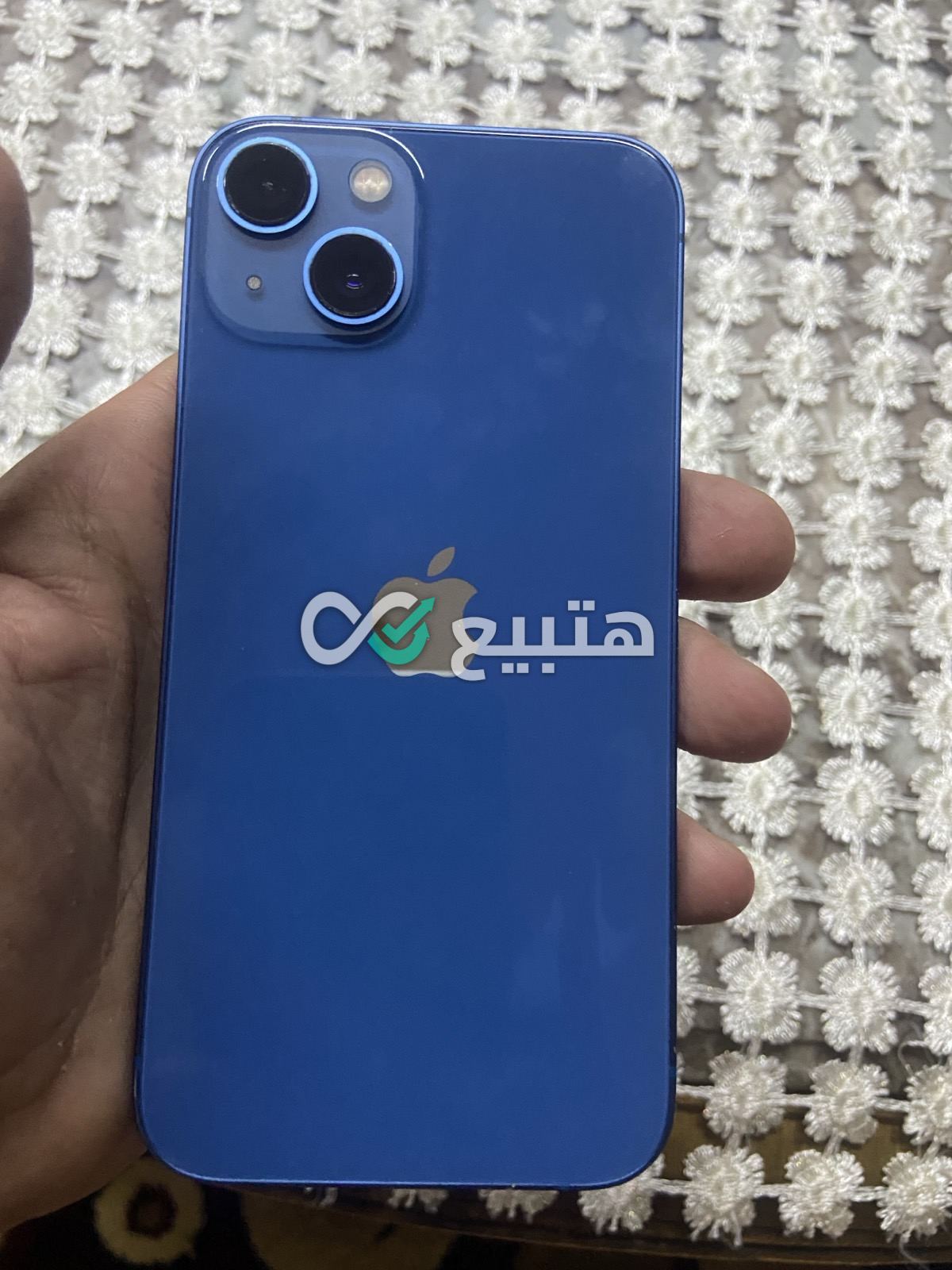 iPhone 13