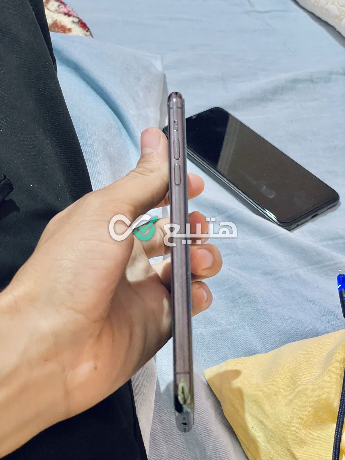 iPhone 11 Pro Max — 3